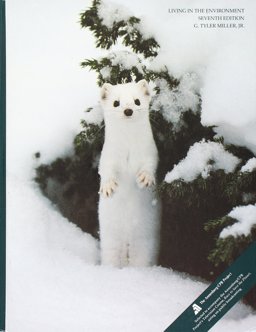 Living in the Environment