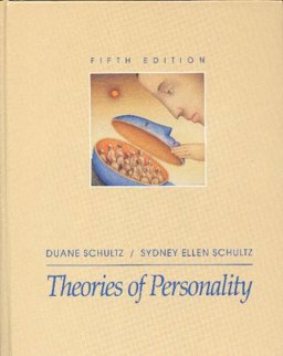 Theories of Personality