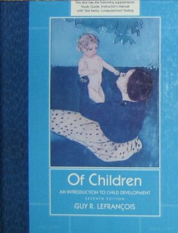 Of Children