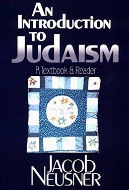 Way of Torah An Introduction to Judaism 5th 9780534169381 Front Cover