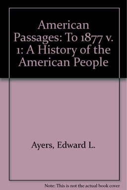 American Passages