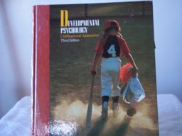Developmental Psychology