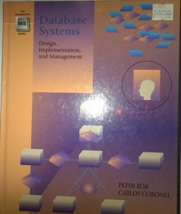 Database Systems