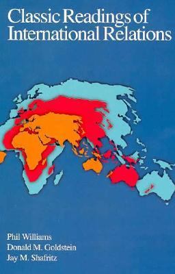 Classic Readings of International Relations