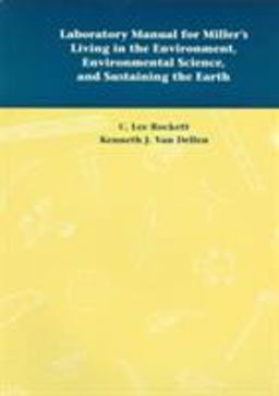 Environmental Science Texts