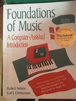 Foundations of Music