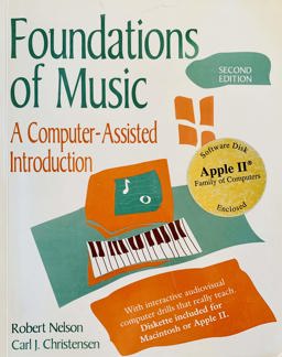Foundations of Music