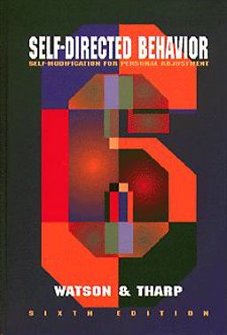 Self-Directed Behavior