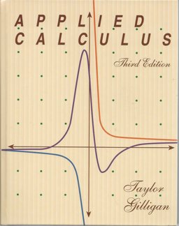 Applied Calculus
