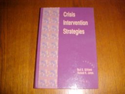 Crisis Intervention Strategies