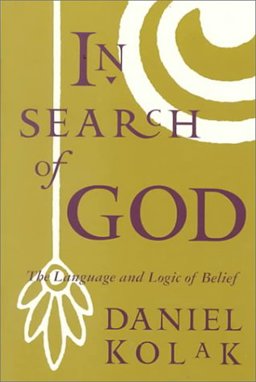 In Search of God In Search of God