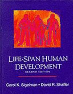 Life-Span Human Development
