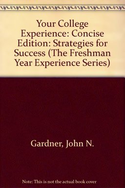 Your College Experience