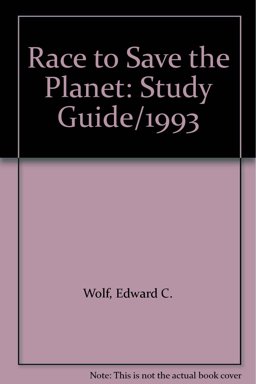 Race to Save the Planet 1993