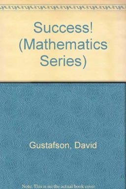 Success! Essential Math with Geometry