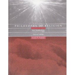Philosophy of Religion
