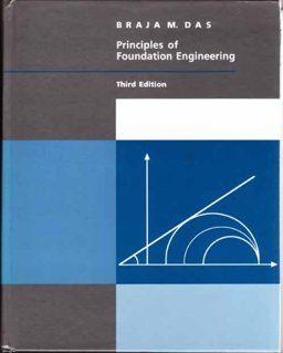 Principles of Foundation Engineering