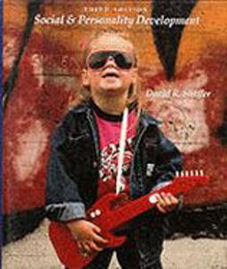 Social and Personality Development