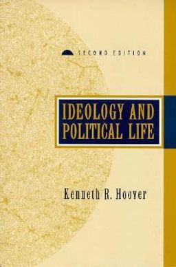 Ideology and Political Life