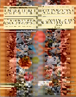 Intercultural Communication