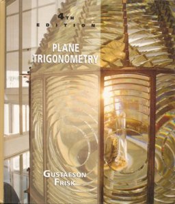 Plane Trigonometry