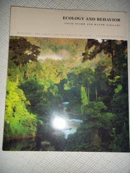 Ecology and Behavior