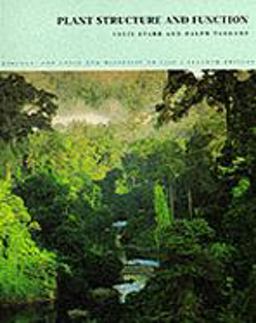 Plant Structure and Function