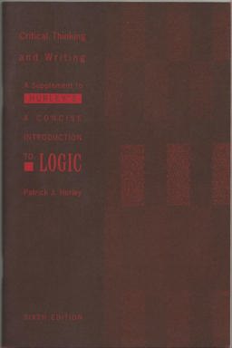 Truth Trees - Concise Intro to Logic