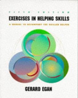 Exercises in Helping Skills 5th 9780534212957 Front Cover