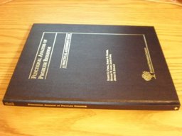 Functional Analysis of Problem Behavior