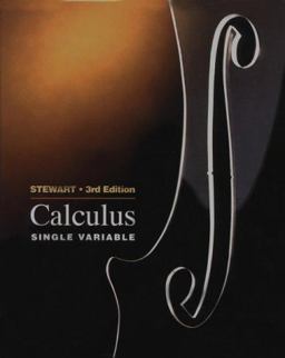 Single Variable Calculus Concepts and Contexts 3rd 9780534218287 Front Cover