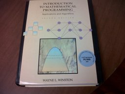 Introduction to Mathematical Programming