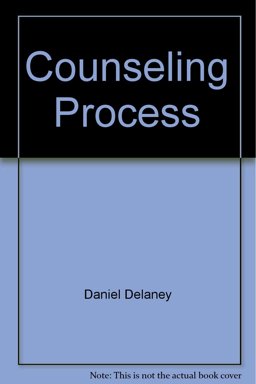 The Counseling Process