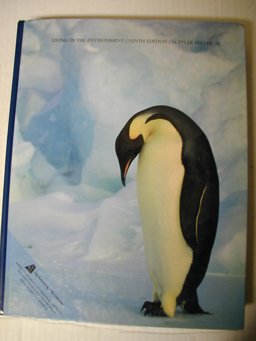 Living in the Environment