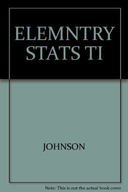 Elemntry Stats Ti