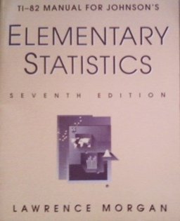 Elementary Statistics