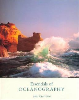 Essentials of Oceanography