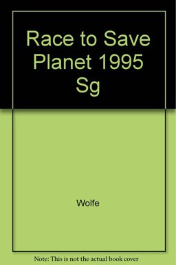 Race to Save the Planet 1995