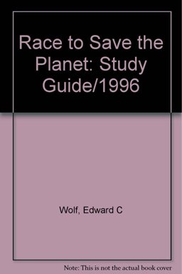 Race to Save the Planet 1996