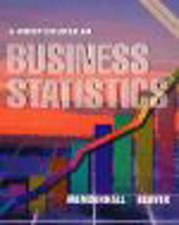 Brief Course in Business Statistics