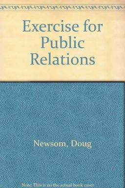 Public Relations