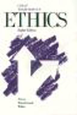 Great Traditions in Ethics 8th 9780534255121 Front Cover