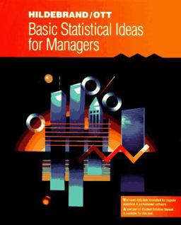 Basic Statistical Ideas for Managers