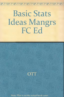 Basic Stats Ideas Mangrs Fc Ed