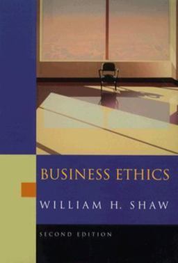 Business Ethics