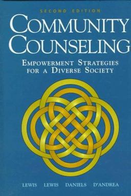 Community Counseling