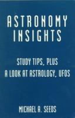 Astronomy Insights