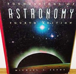 Foundations of Astronomy
