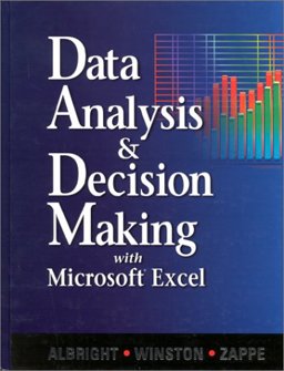 Data Analysis and Decision Making