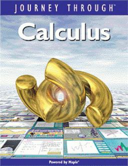 Journey Through Calculus
